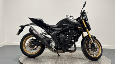 Honda CB 1000 Hornet (25MY)